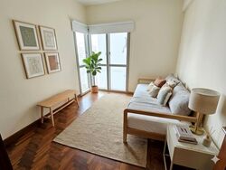 The Bayshore (D16), Condominium #563494761